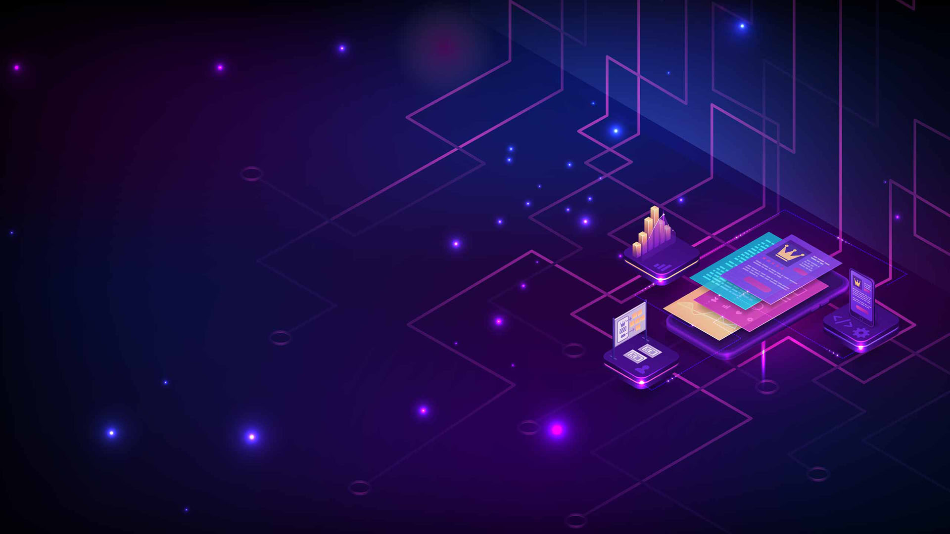 App Development & Software Solution Provider