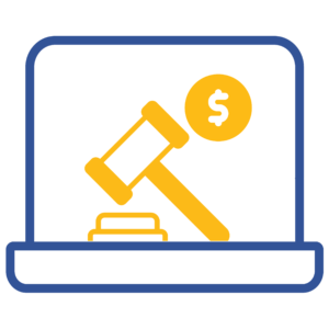 Online Auction Management