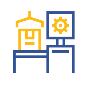 Production Station Management System