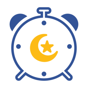 Ramadan Alarm