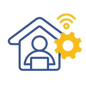 Smart Rooms Management System